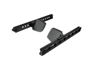 Sea-Dog Kayak Recreational Angled Footbrace - Stud Mount