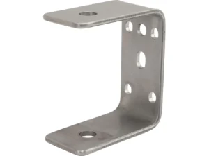 Sea-Dog Trucourse&trade; Rudder Mounting Gudgeon (Universal Bracket)