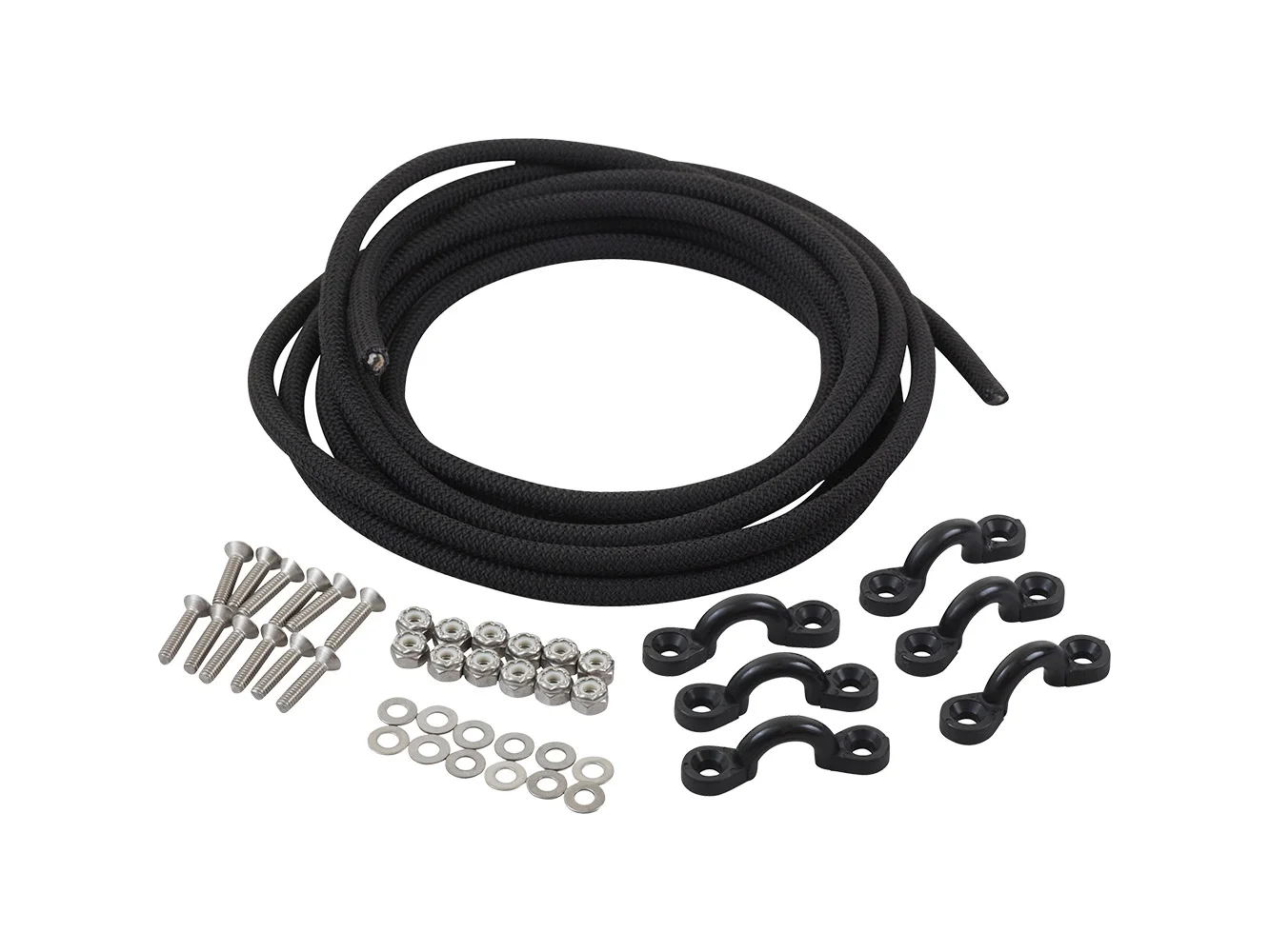 Sea-Dog Kayak Deck Bungee Kit