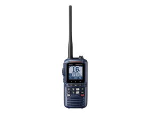 Standard Horizon HX891BT Handheld VHF w/Bluetooth - Navy Blue