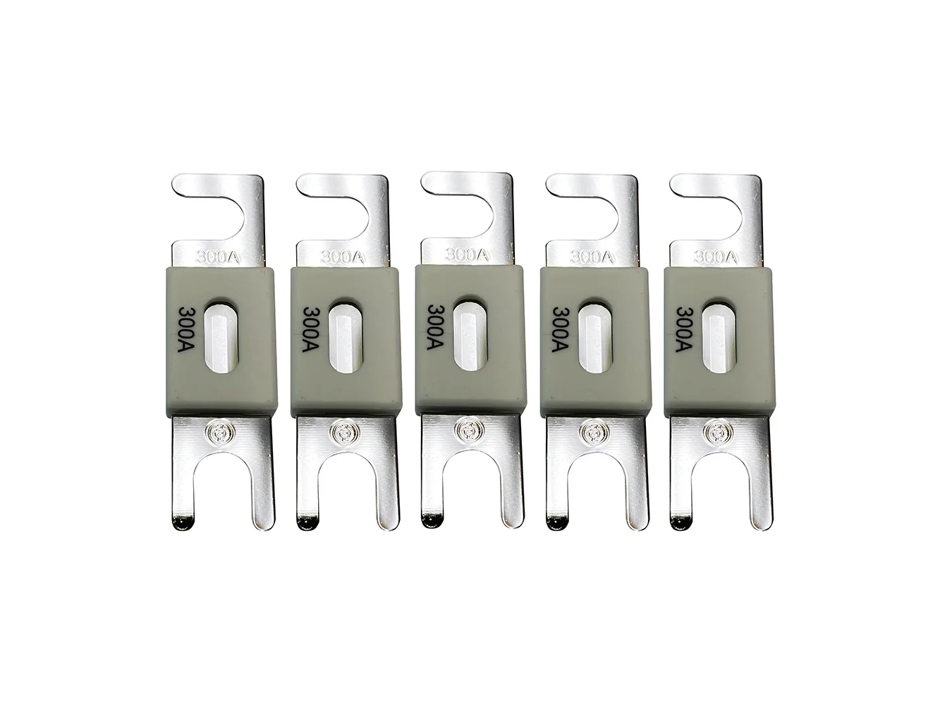 Victron ANL-Fuse 300A/80V f/48V Products (Package of 5)