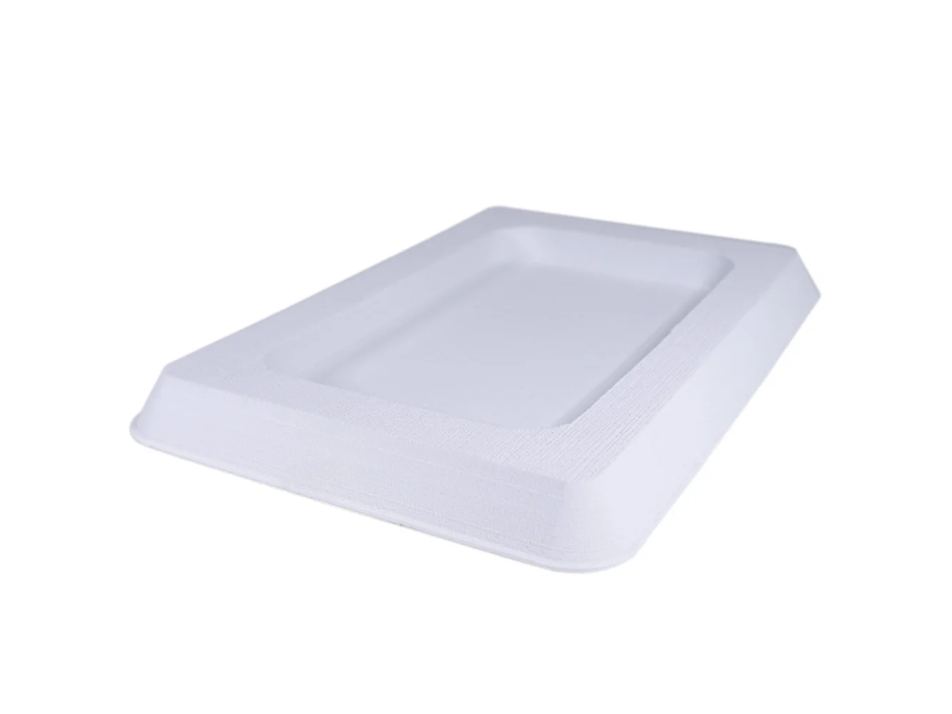 SeaDek Single Cell Phone Dash Pocket - White