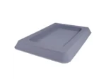 SeaDek Single Cell Phone Dash Pocket - Storm Grey