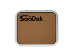 SeaDek YETI Roadie 24 Teak Cooler Pad - 6mm - Mocha/Black