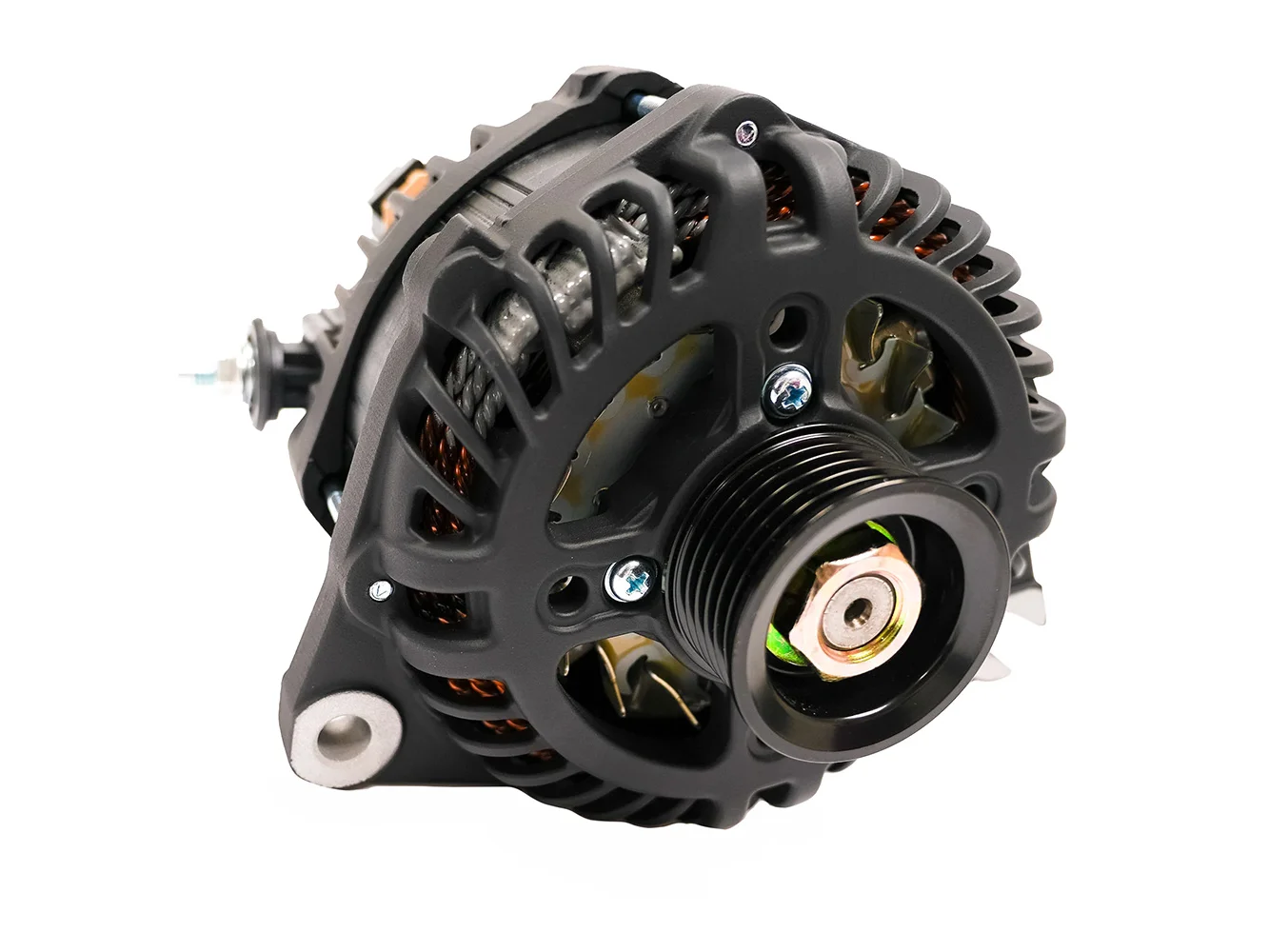 ARCO Marine Zeus A275L Transit Alternator w/Regulator
