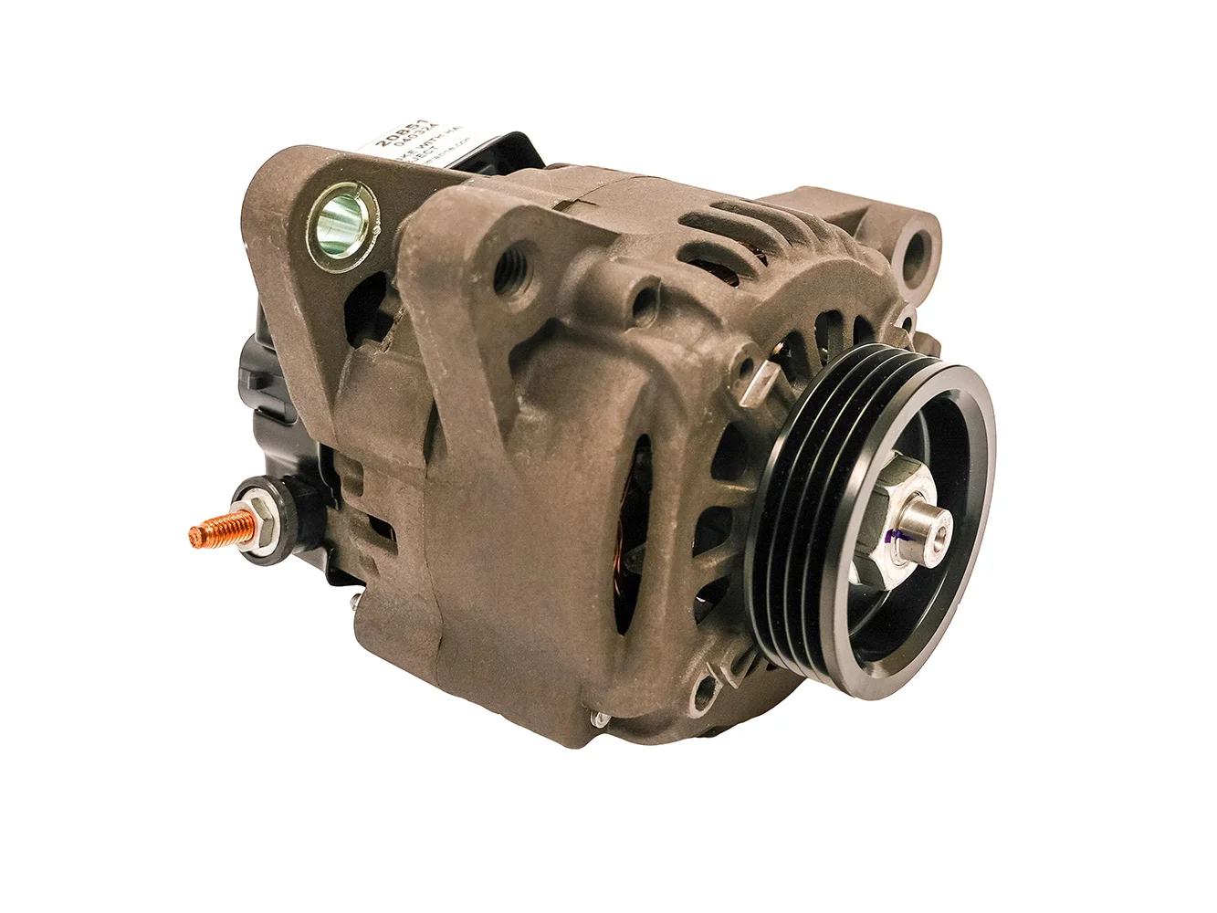 ARCO Marine Replacement Alternator f/Mercury Engines - 135 & 150 HP