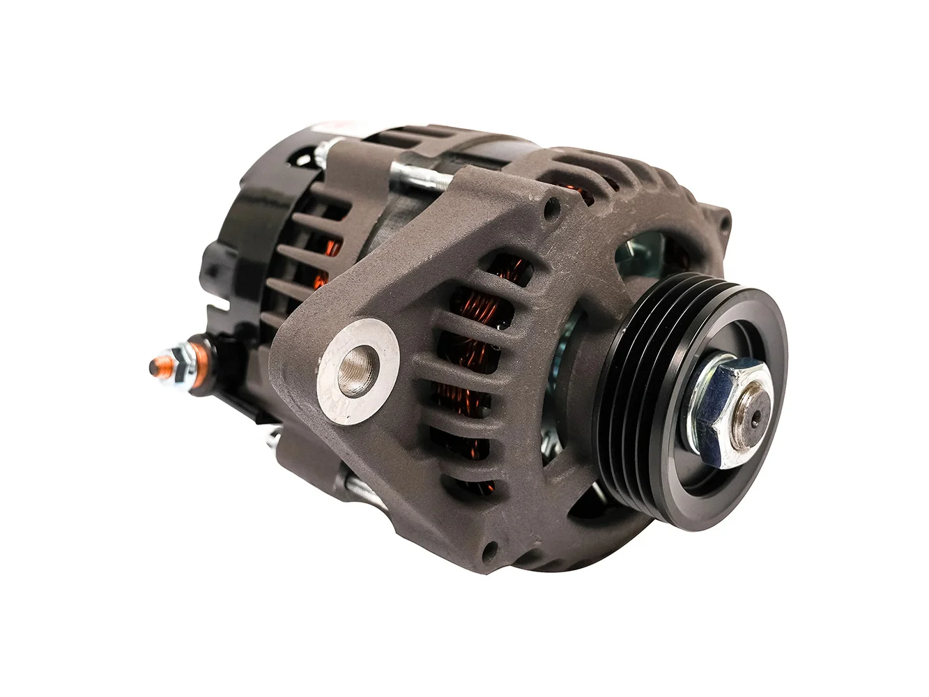 ARCO Marine Replacement Alternator f/Mercury Engines - 75-115 HP