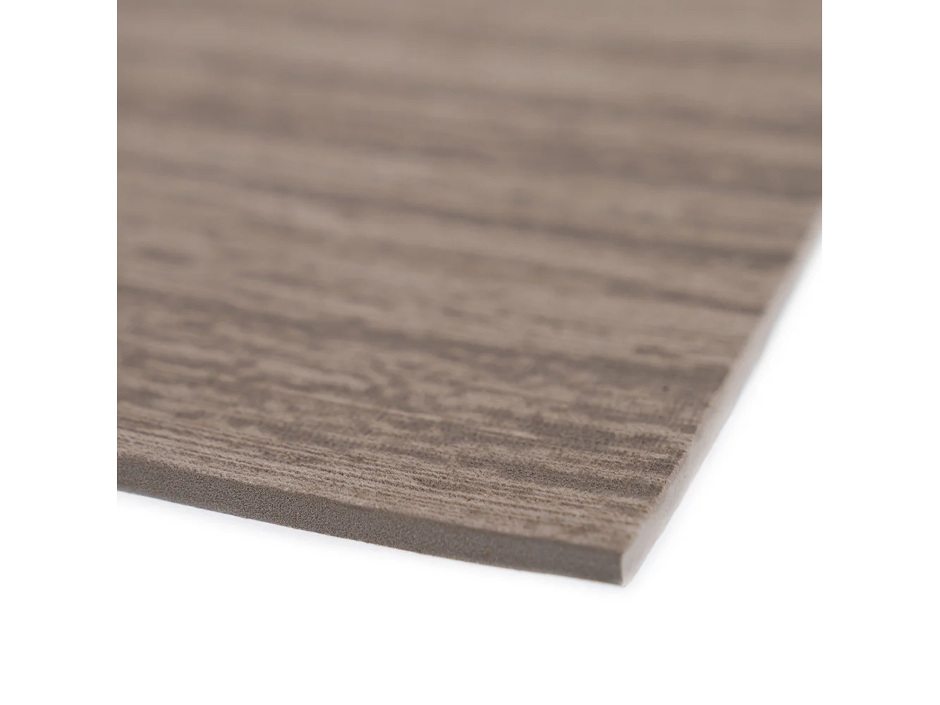 SeaDek 40" x 80" 5mm Full Sheet - Wood Grain Laser Pattern - Terra (1016mm x 2032mm x 5mm)