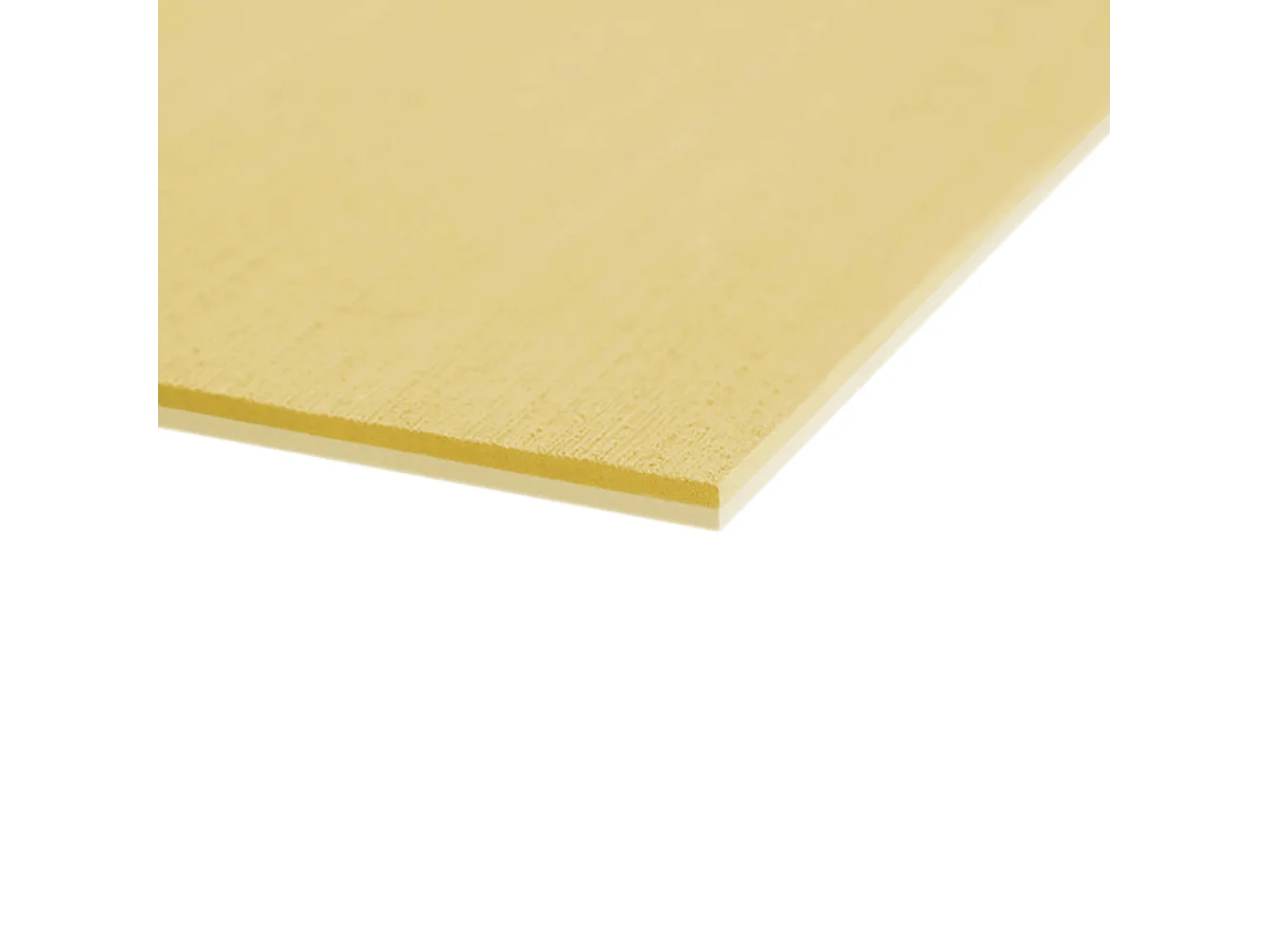 SeaDek 40" x 80" 6mm Two Color Full Sheet - Brushed Texture - Camel/Beach Sand (1016mm x 2032mm x 6mm)