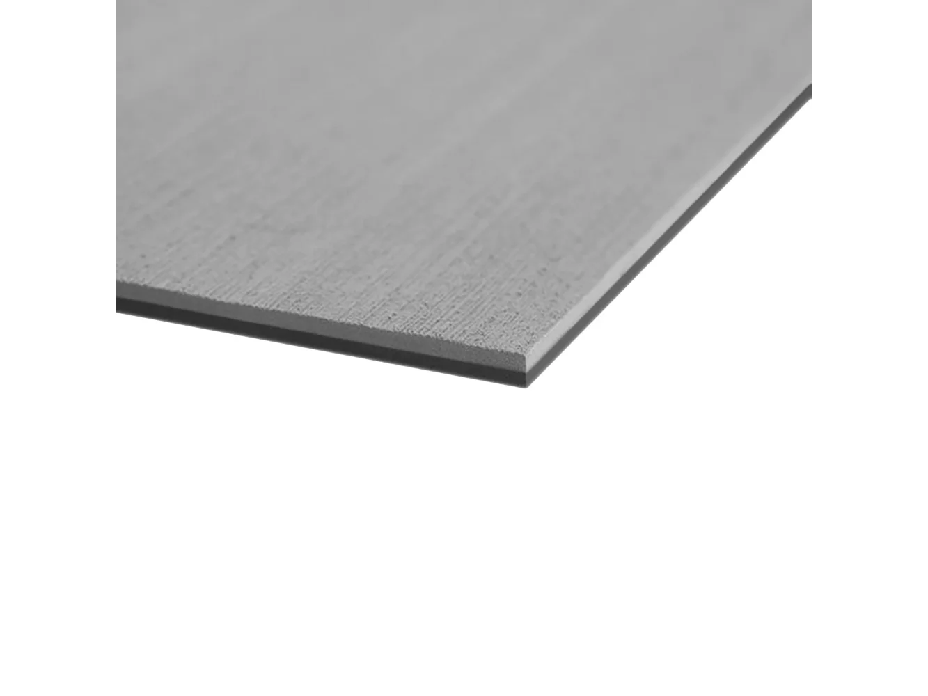 SeaDek 40" x 80" 6mm Two Color Full Sheet - Brushed Texture - Storm Grey/Dark Grey (1016mm x 2032mm x 6mm)
