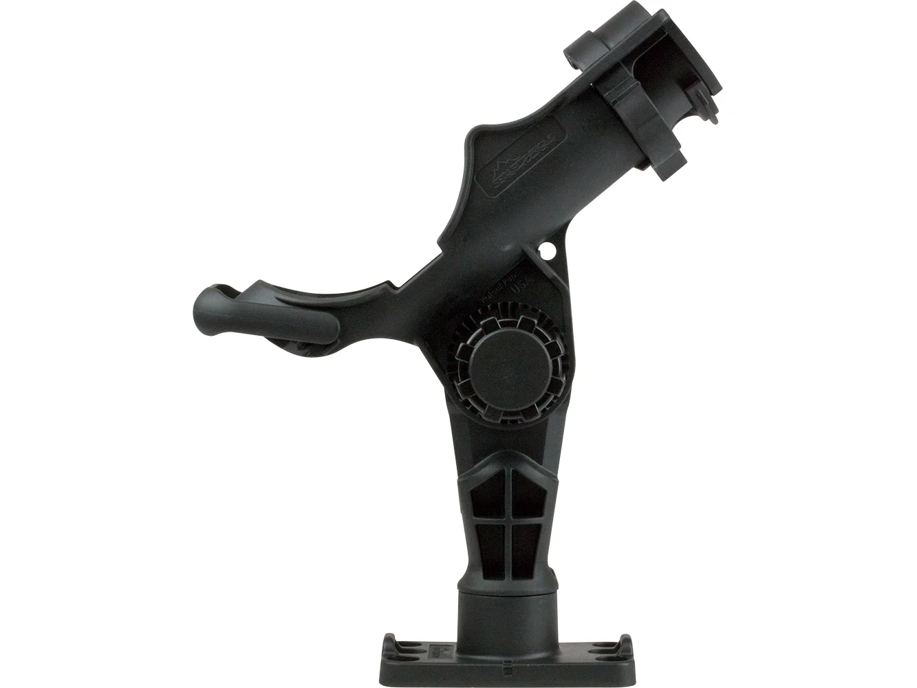 Sea-Dog Triple Threat™ Rod Holder - Surface Mount