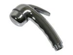 Scandvik Euro Shower Handle - Straight - Chrome