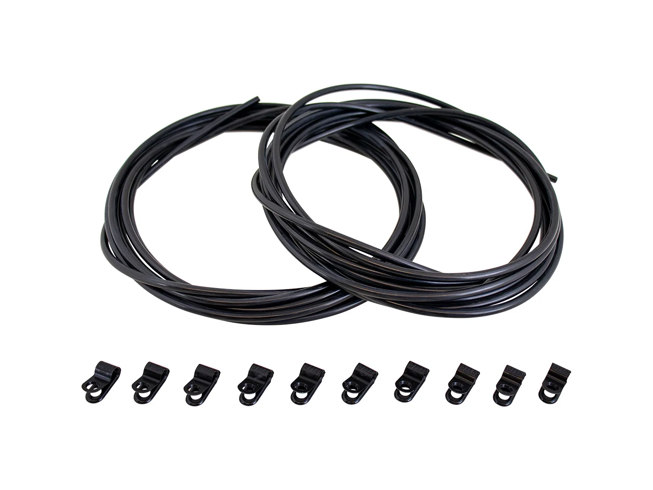 Sea-Dog Rudder Cable Tubing Kit