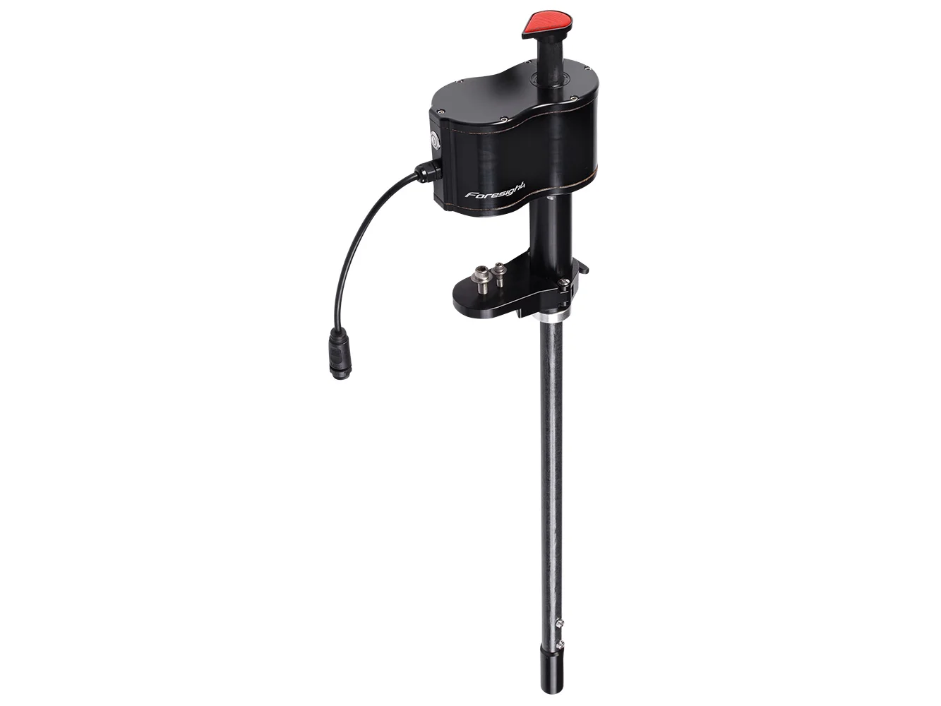 FORESIGHT Forward-Facing Motorized Sonar Mount
