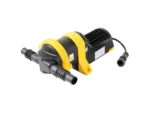 Whale Gulper IC Waste Pump - 12V