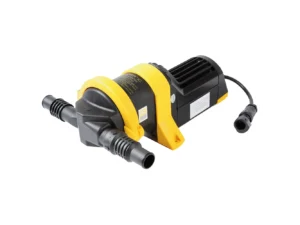 Whale Gulper IC Waste Pump - 12V