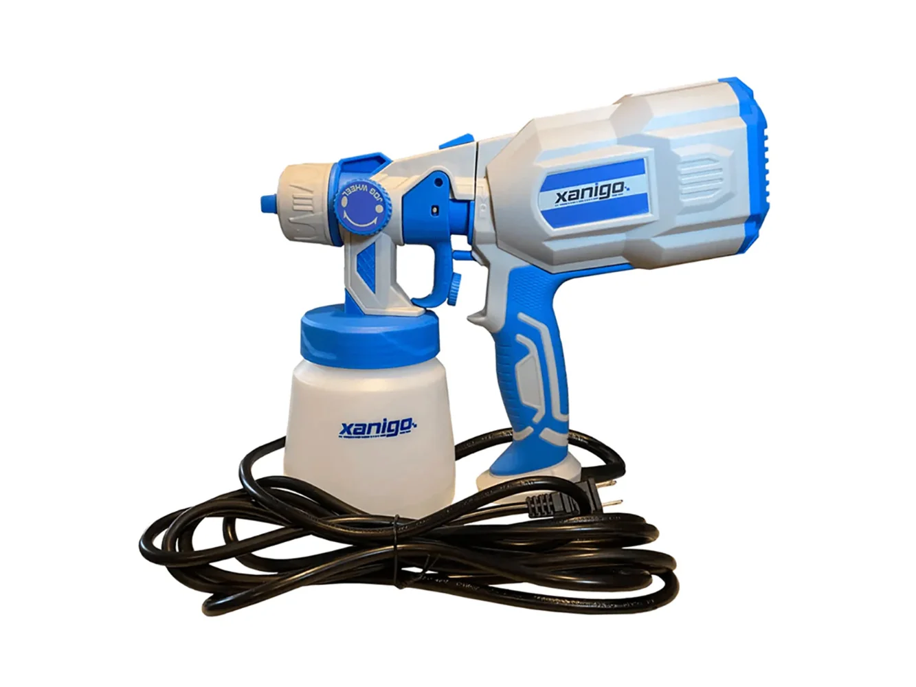 Xanigo Marine Defender Atomizer - Corded