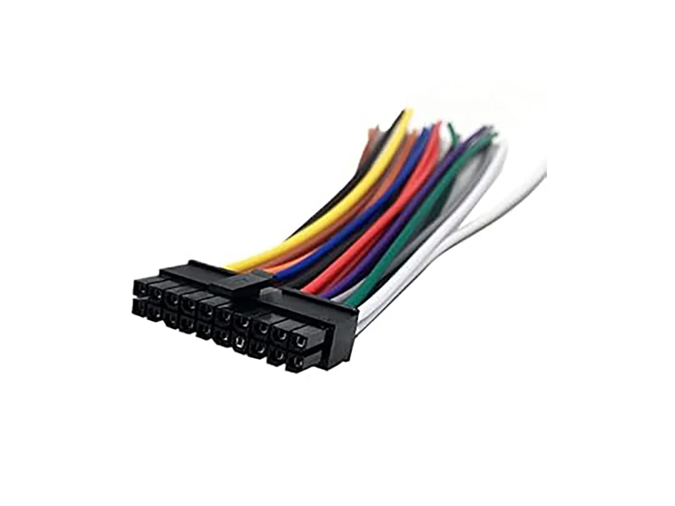 Xantrex Freedom Communication Card Mating Connector Assembly w/10" Lead