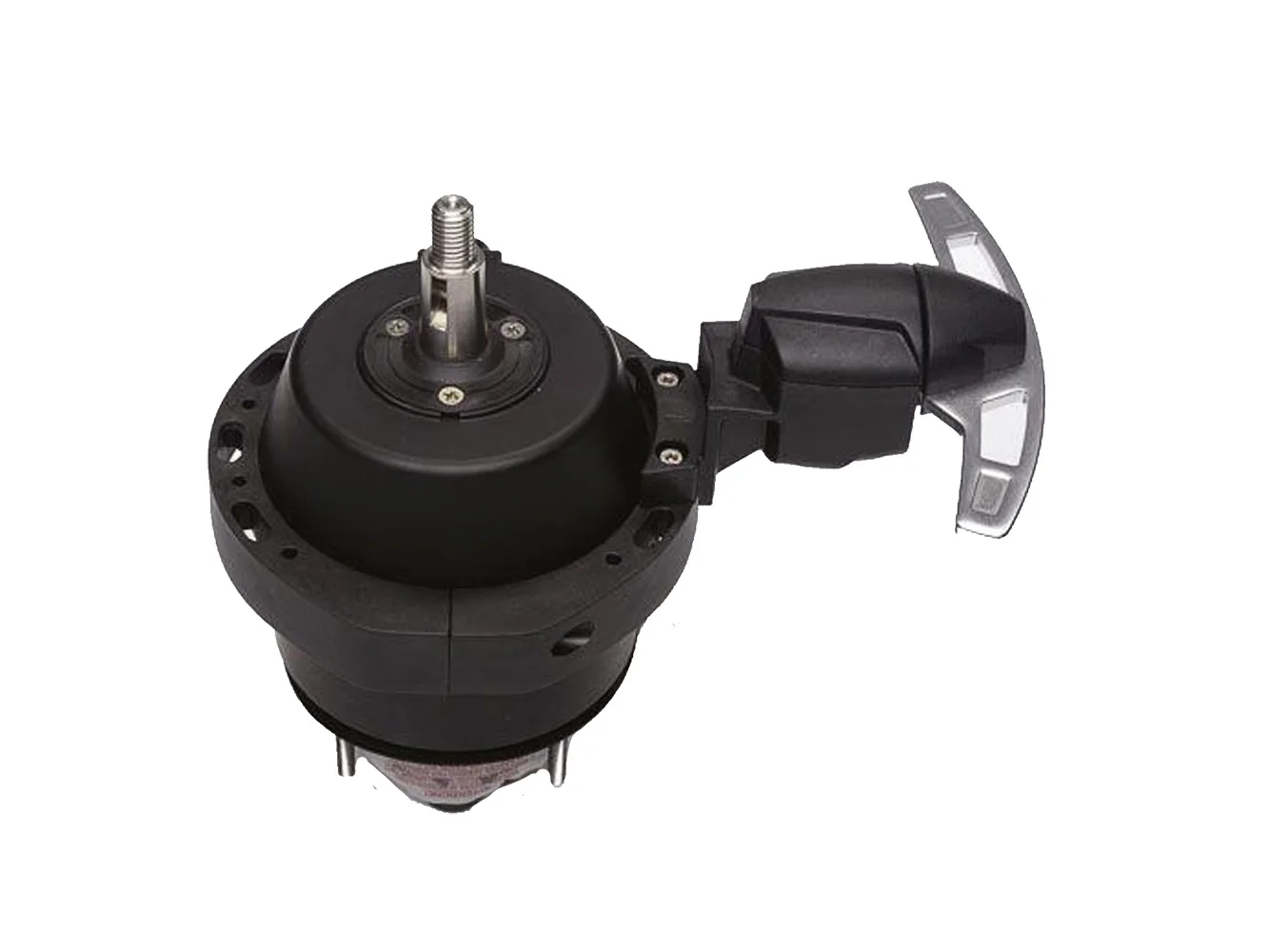 IMPULSE Single Paddle Trim Switch