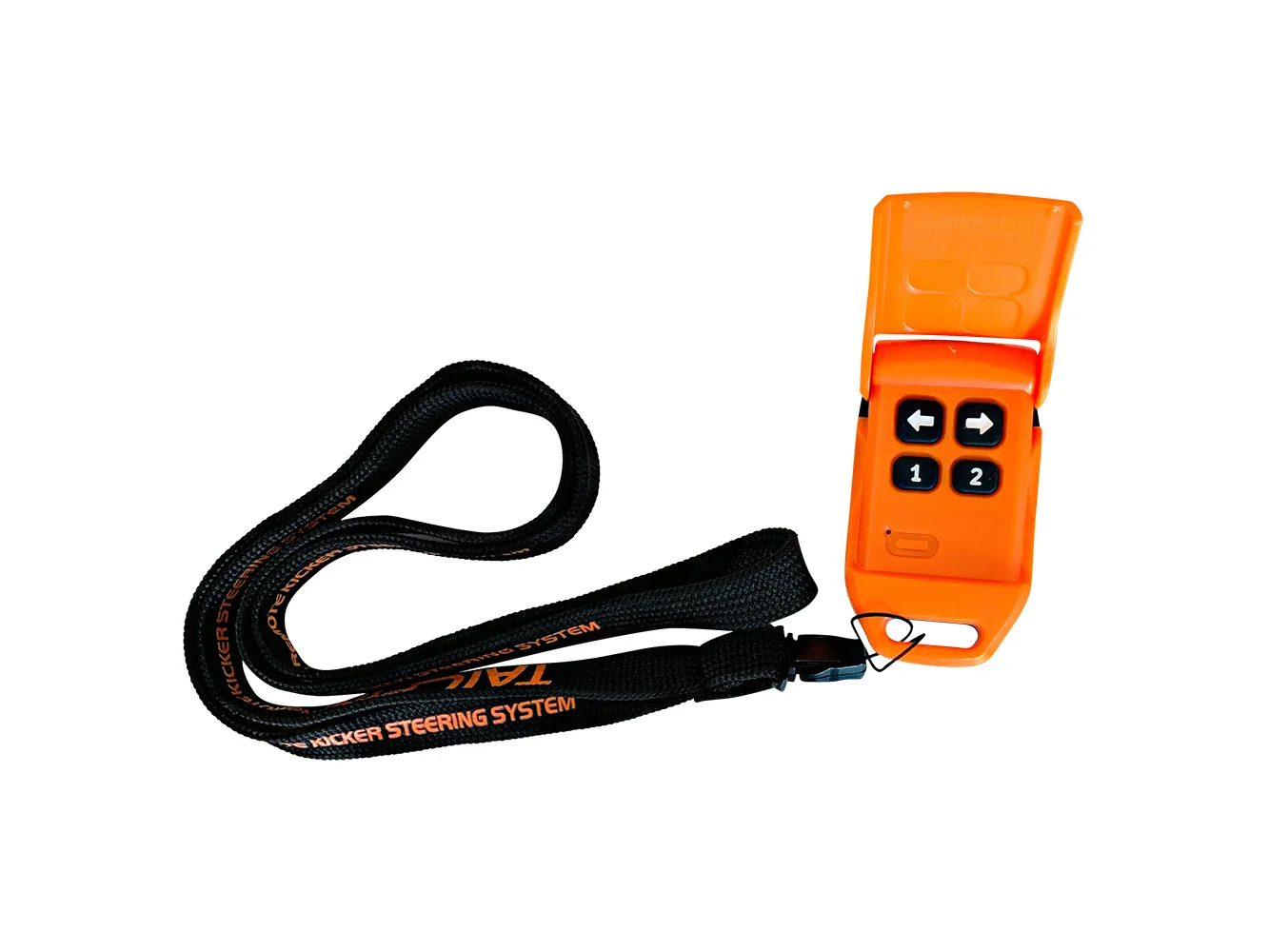 TAILFIN Wireless Remote