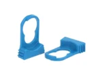 Jabsco Quick Connect Clips - 2-5 GPM *Pair