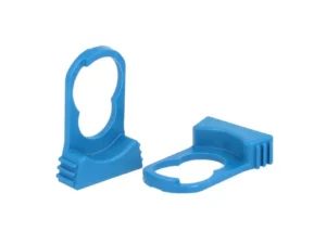Jabsco Quick Connect Clips - 2-5 GPM *Pair