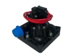 Shurflo by Pentair Pumphead Kit f/4148 Series Aqua King™ II Premium 4.0 Pumps