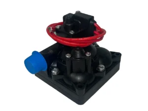 Shurflo by Pentair Pumphead Kit f/4148 Series Aqua King&trade; II Premium 4.0 Pumps