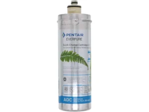 Shurflo by Pentair ADC Bacteriostatic Everpure&reg; Filter