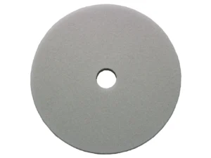 Presta PACE&trade; Grey Foam Heavy Cut Pad - 6.5"