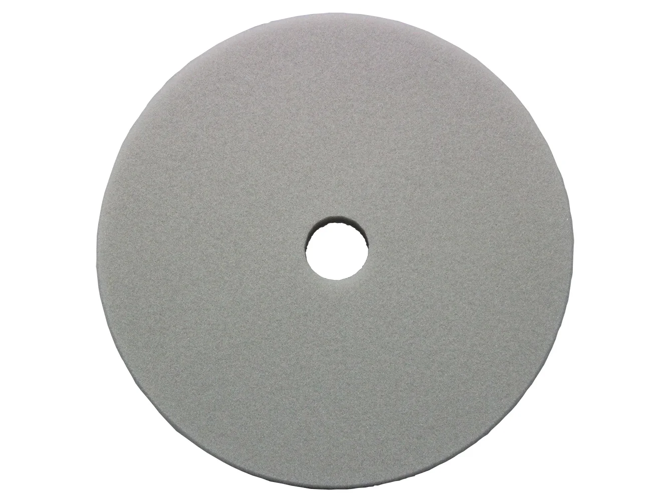 Presta PACE™ Grey Foam Heavy Cut Pad - 6.5"