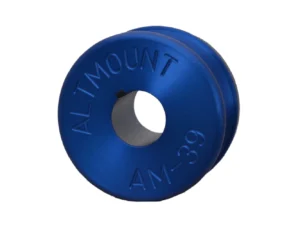 Balmar 95 Series Alternator Pully, Altmount&reg;
