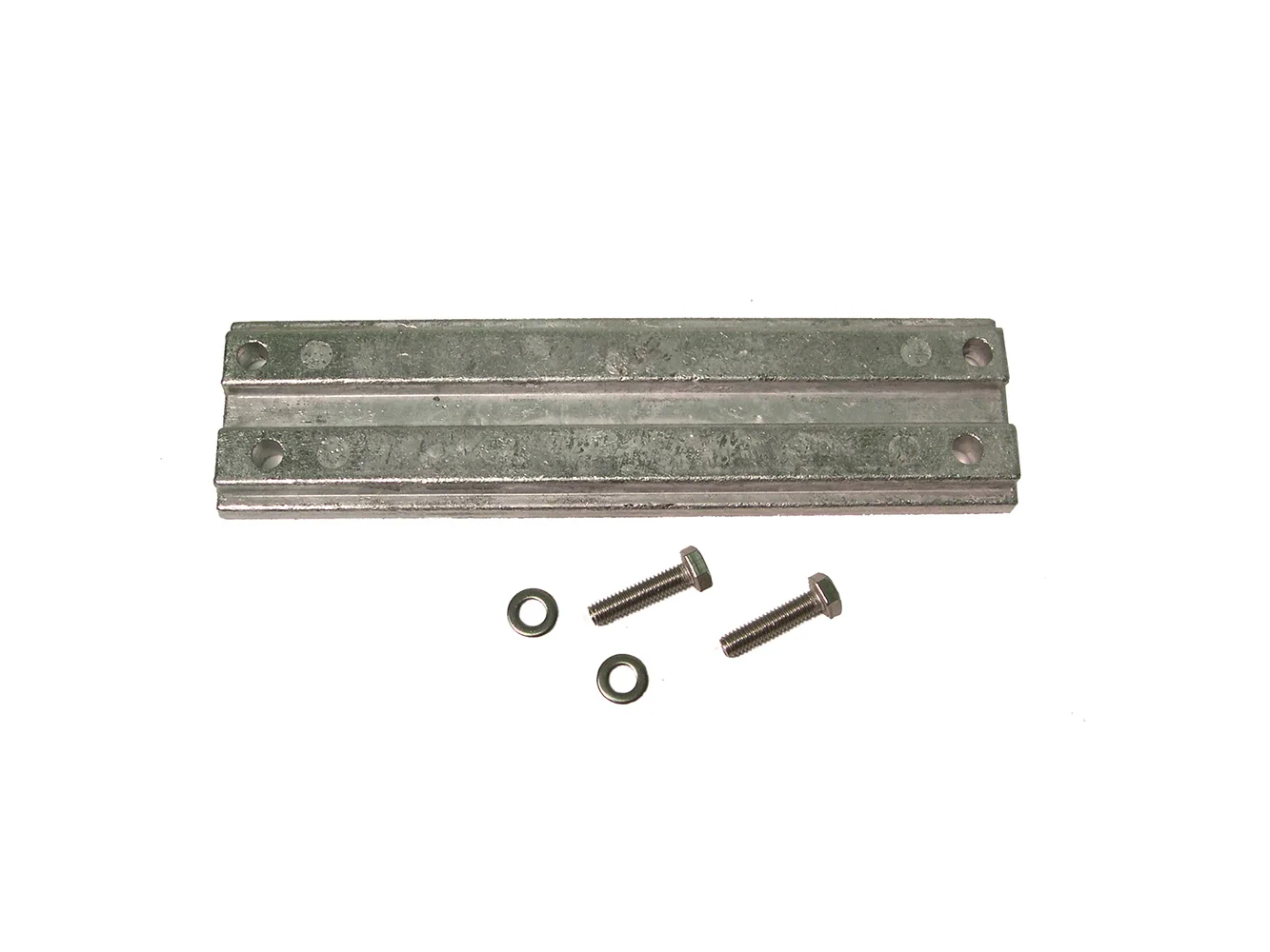 Performance Metals Mercury Outboard Power Trim Anode - Aluminum
