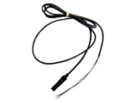 Lowrance Eagle® Power Cord f/Eagle® 5/7/9 & Eagle Eye™ 9
