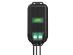 Battery Tender WaveCharge® Pro 2-Bank, 12V, 20A Battery Charger