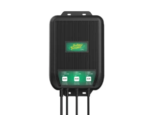 Battery Tender WaveCharge&reg; Pro 3-Bank 12V, 30A Battery Charger