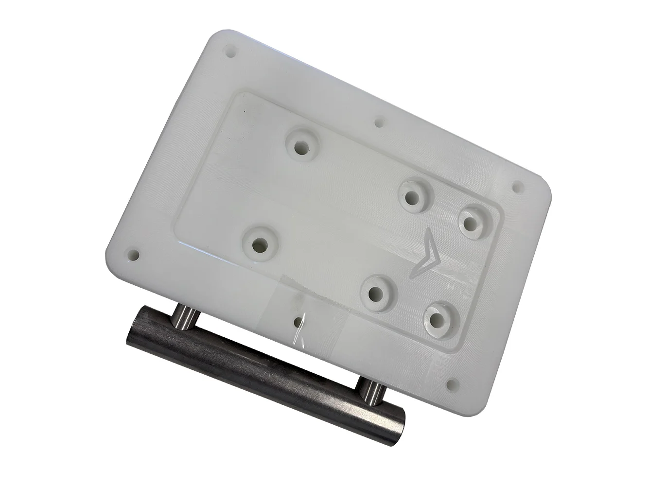Simrad RECON™ Quick Release Bracket - HD Composite - White