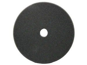 Presta PACE&trade; Black Foam Ultimate Polish Pad - 6.5"