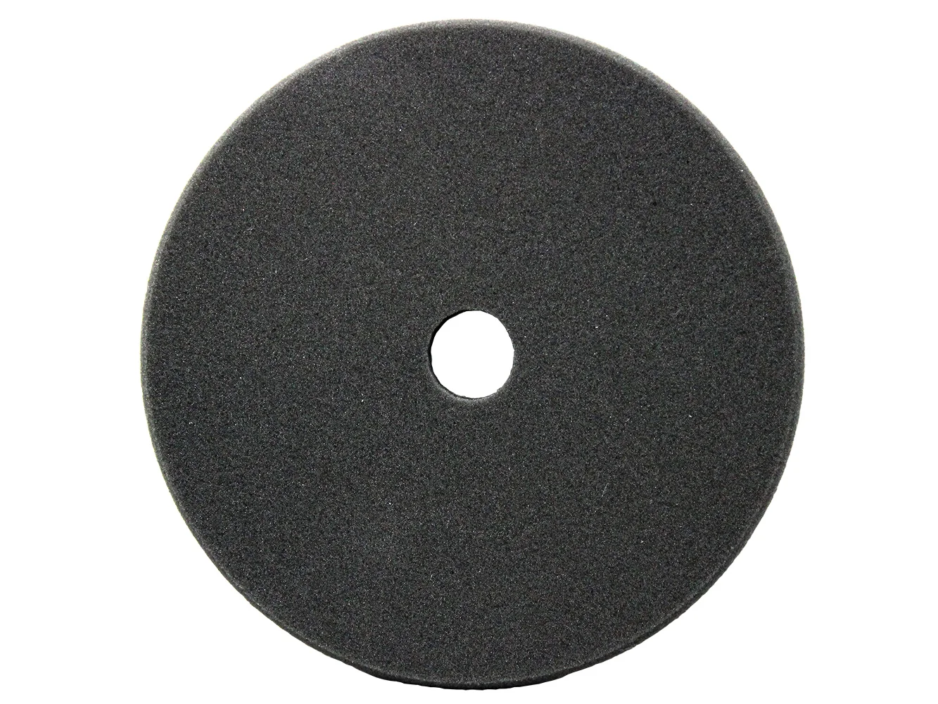 Presta PACE™ Black Foam Ultimate Polish Pad - 6.5"