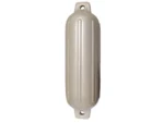 Taylor Made Storm Gard™ 5.5" x 20" Inflatable Vinyl Fender - Aurora Gold