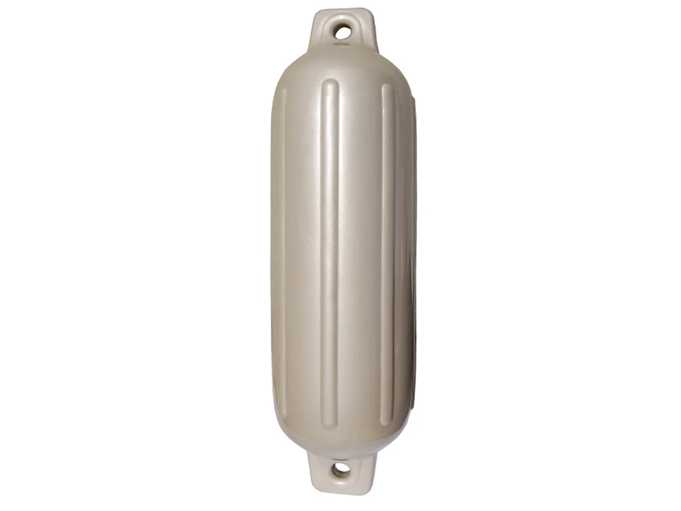 Taylor Made Storm Gard™ 5.5" x 20" Inflatable Vinyl Fender - Aurora Gold