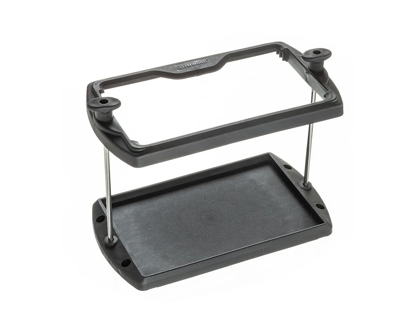 Attwood Heavy Duty Group 24 Battery Tray