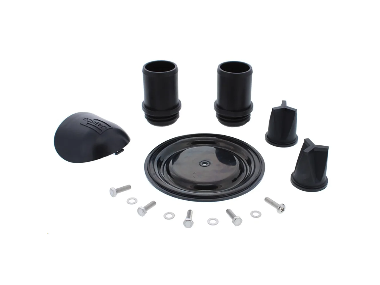 Jabsco Service Kit f/50890 Series Pump