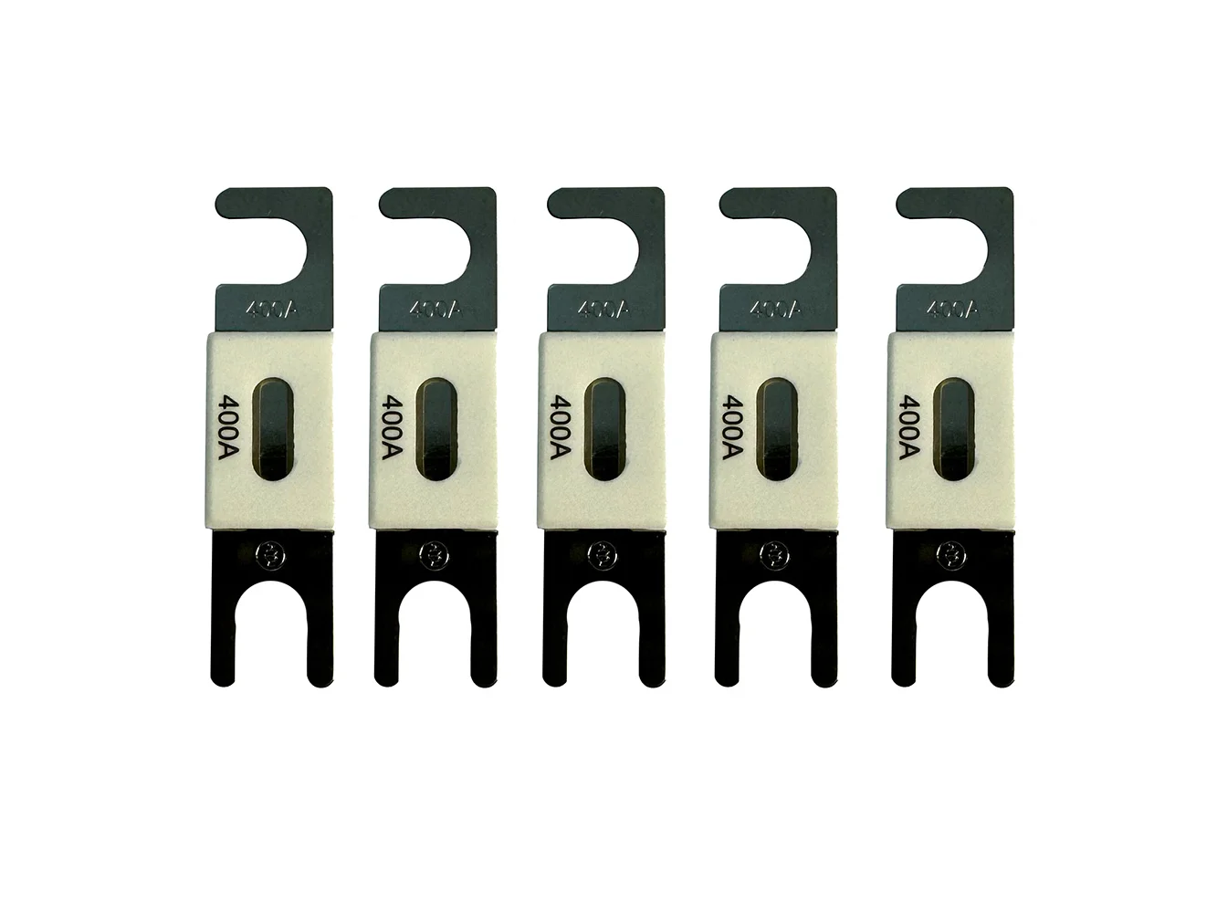 Victron ANL-Fuse 400A/80V f/48V Products (Package of 5)
