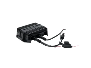 HawkEye FishPod&reg; 10BX Boat Mount Bluetooth Fishfinder