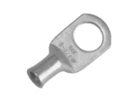 Pacer Tinned Lug 8 AWG - 3/8" Stud Size - 10 Pack