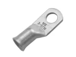 Pacer Tinned Lug 2 AWG - 5/16" Stud Size - 10 Pack