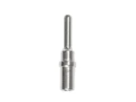 Pacer DTP Deutsch Pin f/14-12 AWG Wire - Size 12 Contact (10 Pack)
