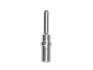 Pacer DTP Deutsch Pin f/14-12 AWG Wire - Size 12 Contact (25 Pack)