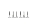 Pacer DTP Deutsch Socket f/10 AWG Wire - Size 12 Contact (10 Pack)
